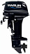 Лодочный мотор MARLIN MP 20 AWRS в Сочи