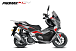 МаксиСкутер PROMAX-HONDA ADV 150 (49) (Inspired by HONDA) в Сочи