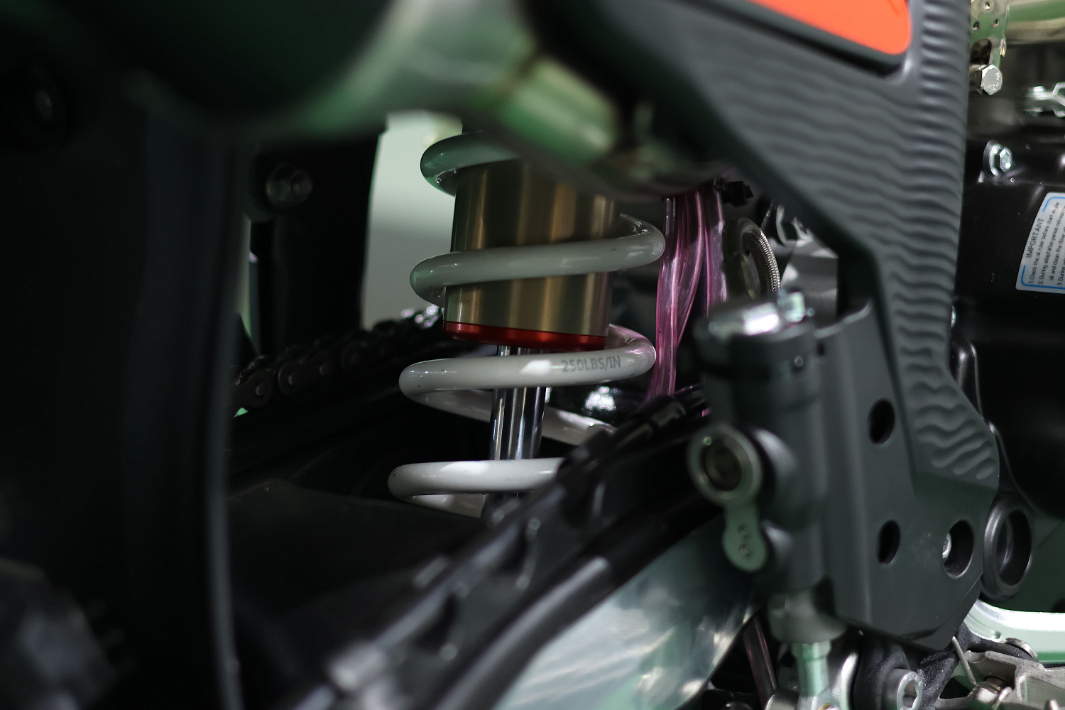 Мотоцикл JHLMOTO JHLofr GS YBS300 (176MN) в Сочи