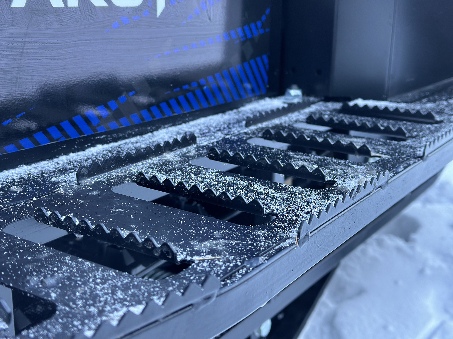 Снегоход PROMAX YAKUT 500 LONG 2.0 4T 29 в Сочи