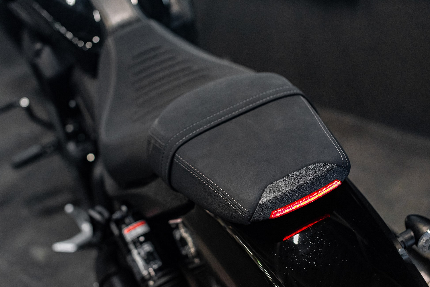 Мотоцикл Benda DarkFlag 500 в Сочи