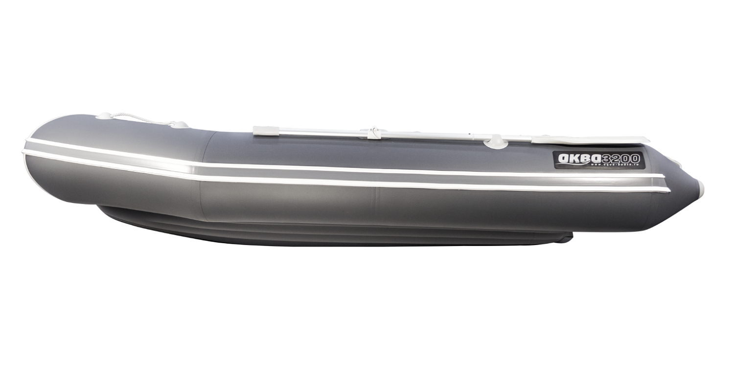 Лодка АКВА 3200 нднд в Сочи
