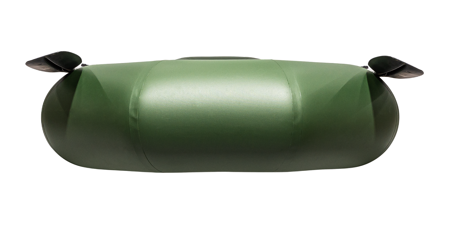 Лодка Барс 240 в Сочи