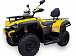 Квадроцикл HISUN GUARDIAN 400L /LONG в Сочи
