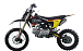 Питбайк FullCrew Teen Rider 125cc 17\14 (механ., эл.стартер) в Сочи