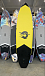 SUP ДОСКА-КАЯК 2 В 1 RAIDEX ALOHA YELLO 10.6’ (320СМ) в Сочи