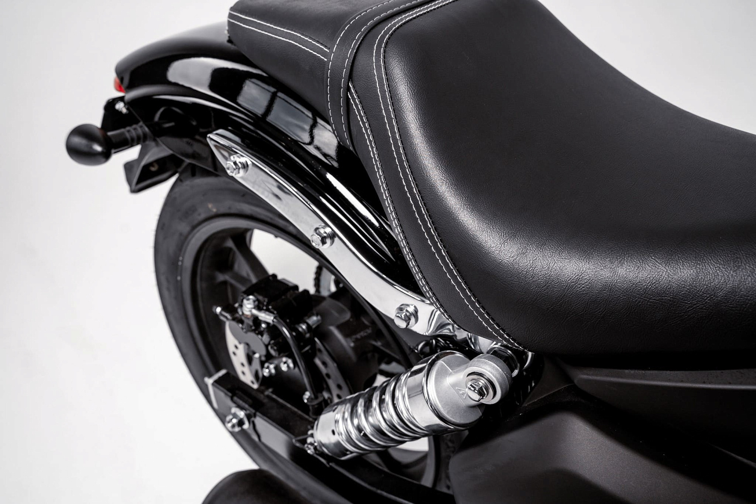 Мотоцикл Benda Funrider 125 в Сочи