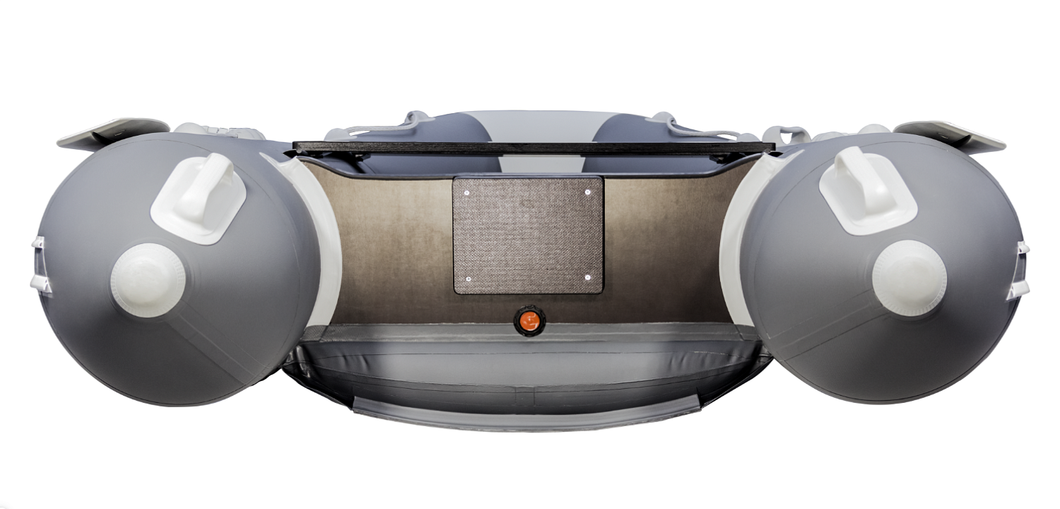 Лодка АКВА 3200 нднд в Сочи