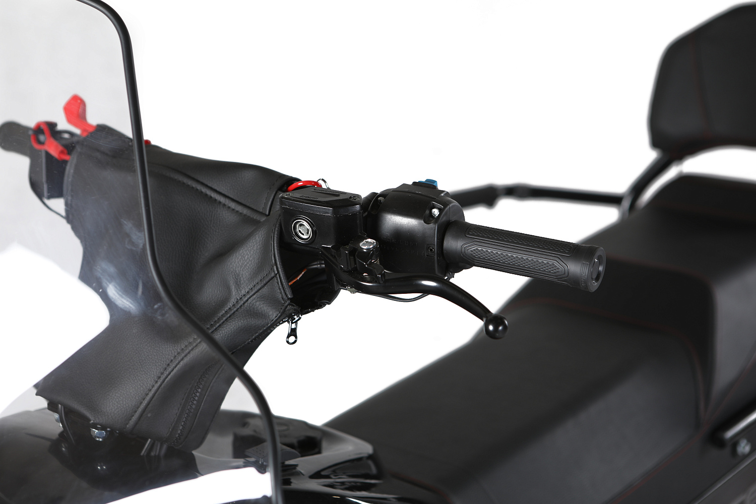 Снегоход IKUDZO HUNTER 600LK 20 V2 в Сочи