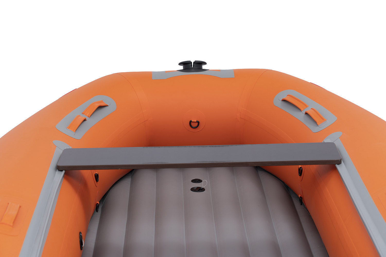 Лодка MISHIMO RIVER JET 470 под водомет в Сочи