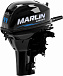 Лодочный мотор MARLIN MP 9.9 AMH в Сочи