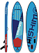 SUP (САП) Доска MISHIMO FLY AIR BLUE 11’ (335см) в Сочи
