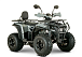 Квадроцикл YACOTA DRAGON LUX LD в Сочи