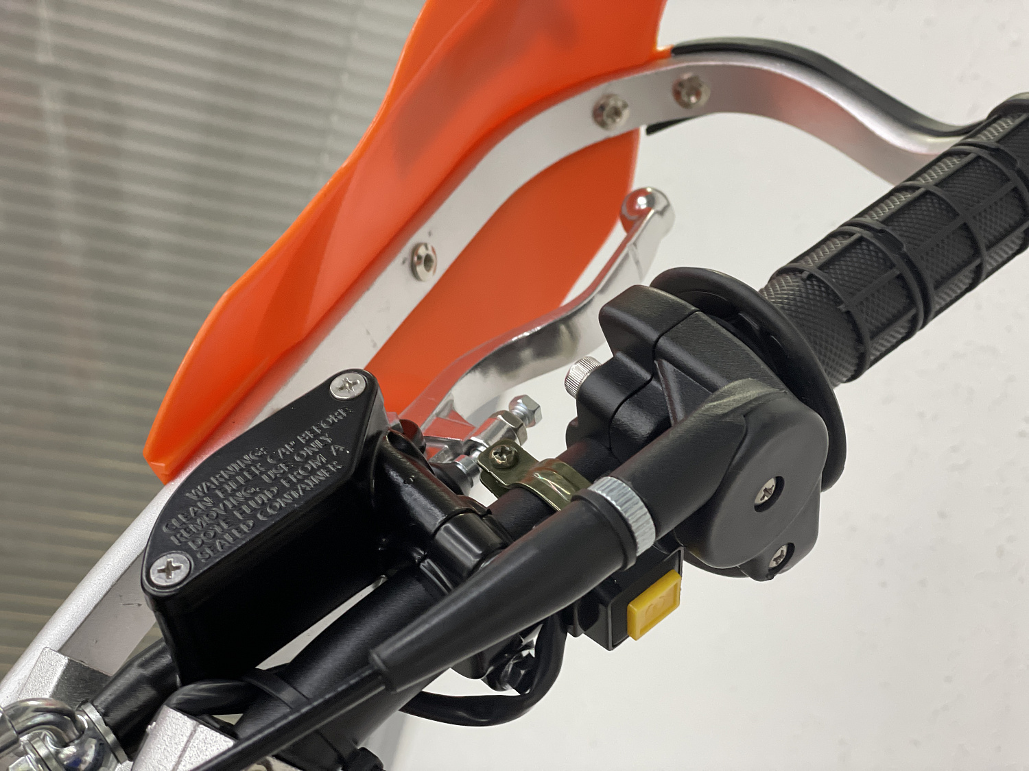 Кроссовый мотоцикл PROMAX INFERNO 380 (4 valves, 5 gears) в Сочи