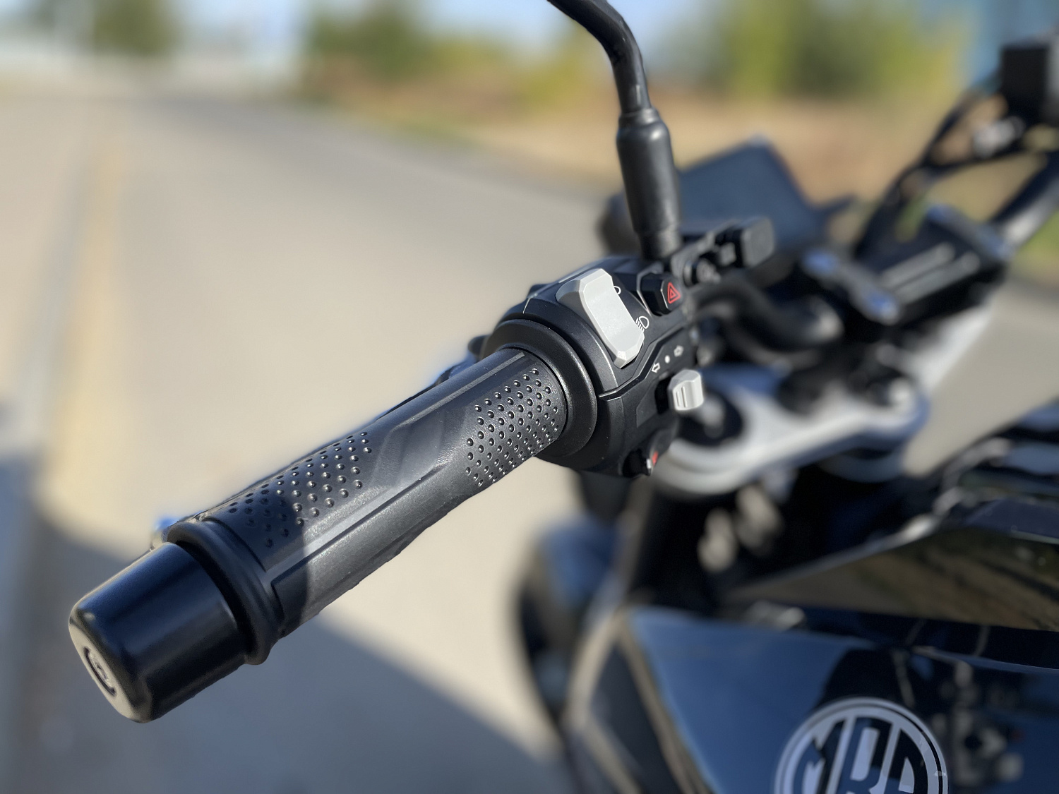 Мотоцикл STELS M502N в Сочи