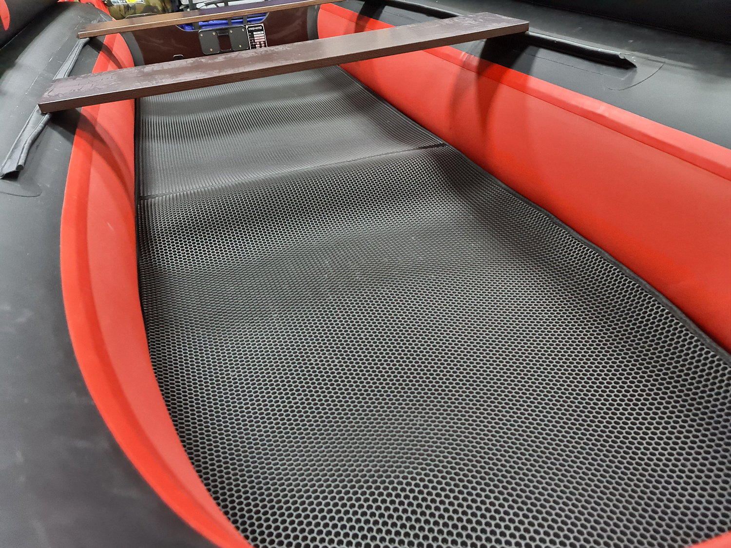 ЭВА Коврик (EVA) для лодок SMARINE 330 в Сочи