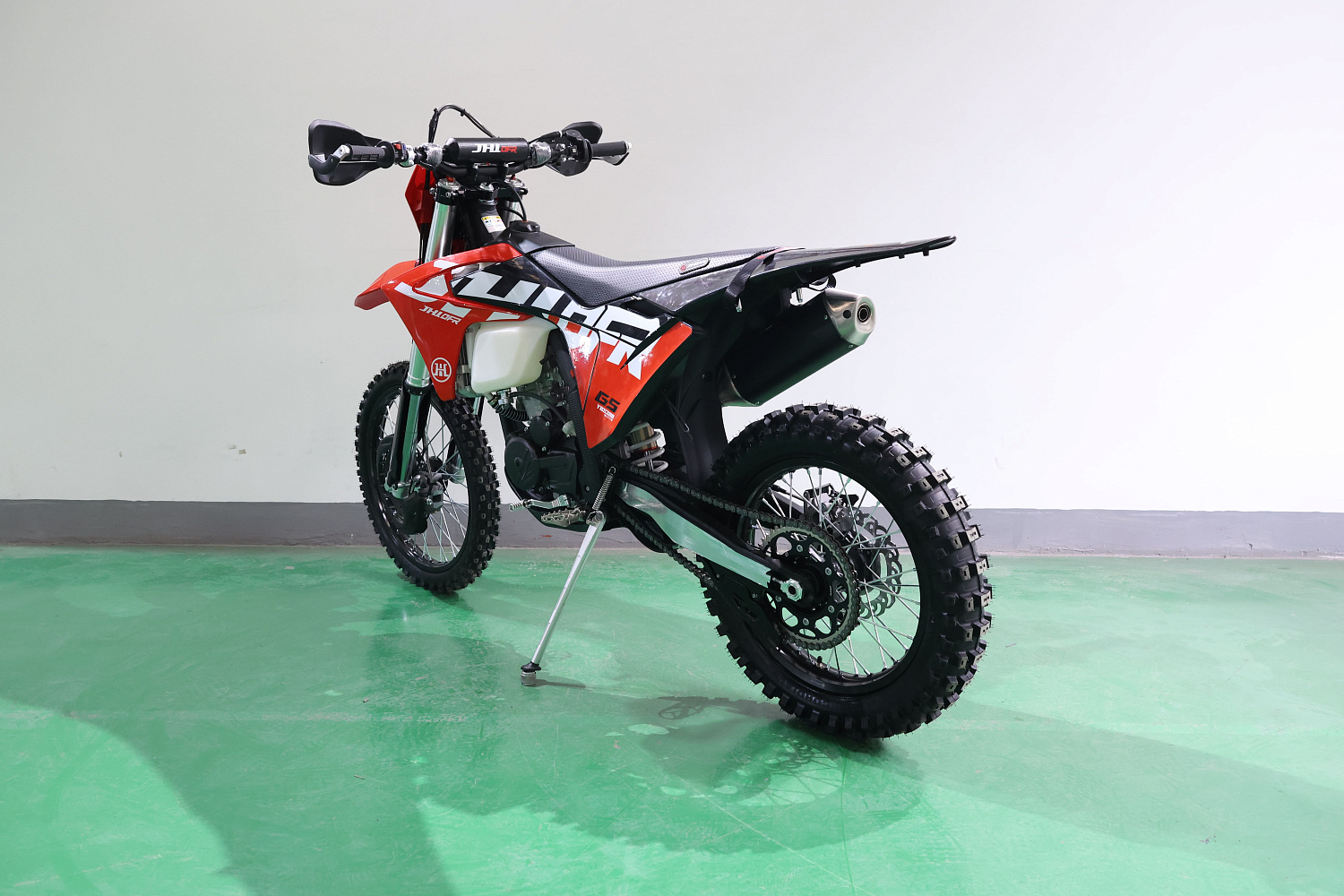 Мотоцикл JHLMOTO JHLofr GS YBS300 (176MN) в Сочи