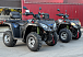 Квадроцикл GBM EXPLORER 400 NEW PREMIUM в Сочи