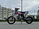 Питбайк JHLMOTO JHL Z140E Pro (YX1P56FMJ) в Сочи