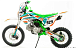 Питбайк MOTOLAND (МОТОЛЕНД) Кросс 125 TCX125 E в Сочи