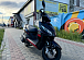 Скутер PROMAX ROX 200 (49) в Сочи