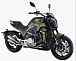 Мотоцикл FAIDET Z450 NAVIGATOR в Сочи