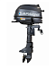 Лодочный мотор APACHE T 6 BS в Сочи
