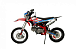Питбайк MOTOLAND (МОТОЛЕНД) Apollo 125 DT125 E в Сочи