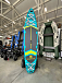 SUP (САП) Доска MISHIMO PRO-MAX Light Teal 11’ (335см) в Сочи