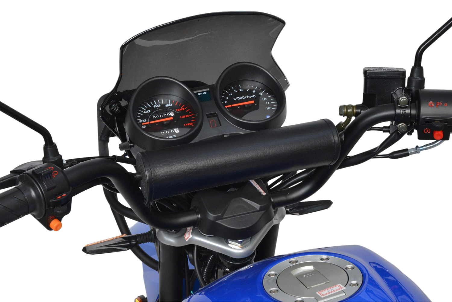 Мопед PROMAX ALPHA DIRT 150(49) в Сочи