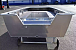 Алюминиевая лодка Wyatboat-490 Jonboat в Сочи