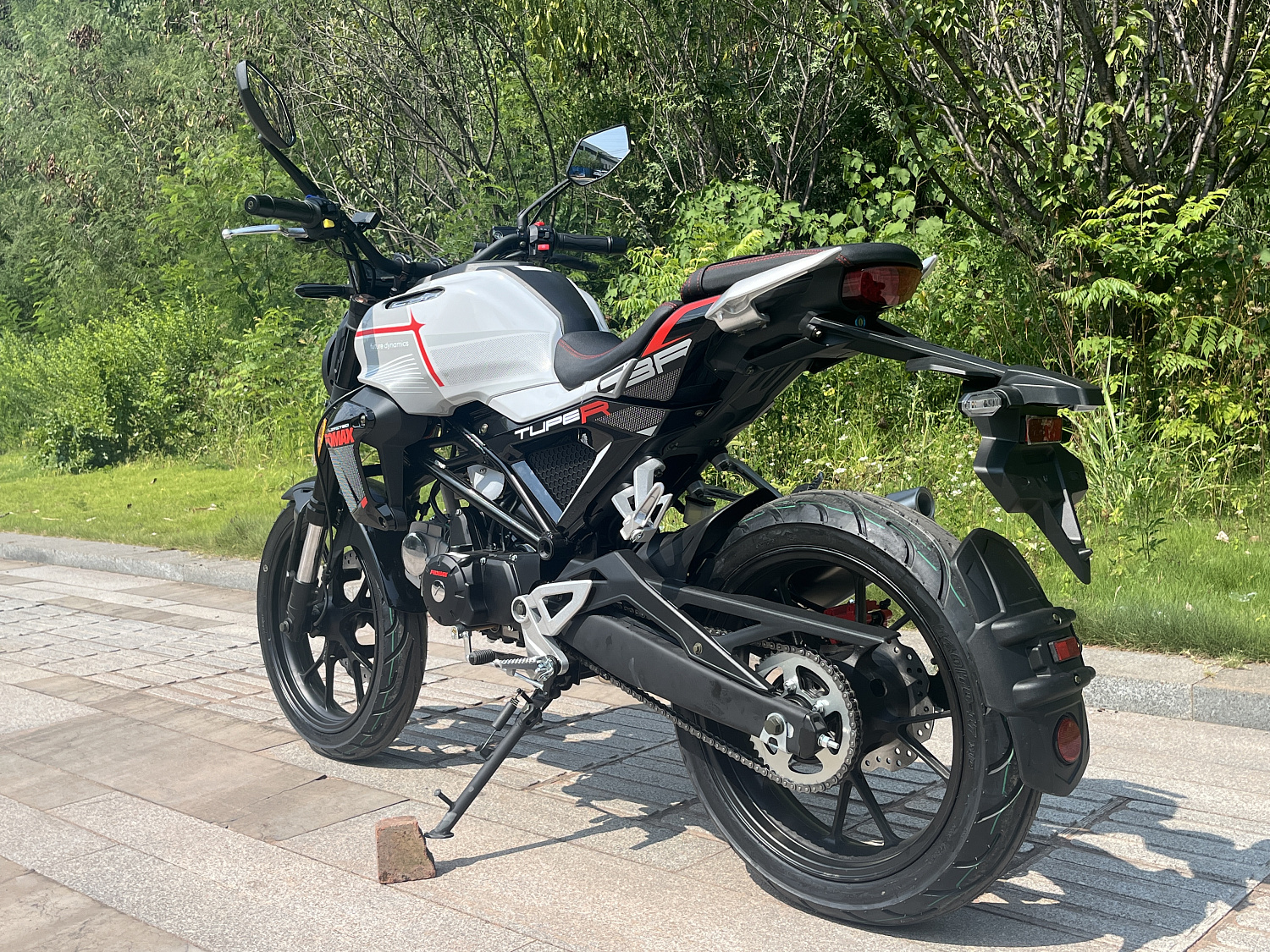 Мопед PROMAX CB130R (49) в Сочи