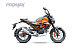 Мопед PROMAX CB130R (49) в Сочи