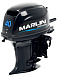 Лодочный мотор MARLIN MP 40 AMH в Сочи