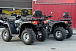 Квадроцикл GBM EXPLORER 400 NEW PREMIUM в Сочи