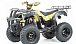 Квадроцикл MOTOLAND (МОТОЛЕНД) 250 ADVENTURE в Сочи