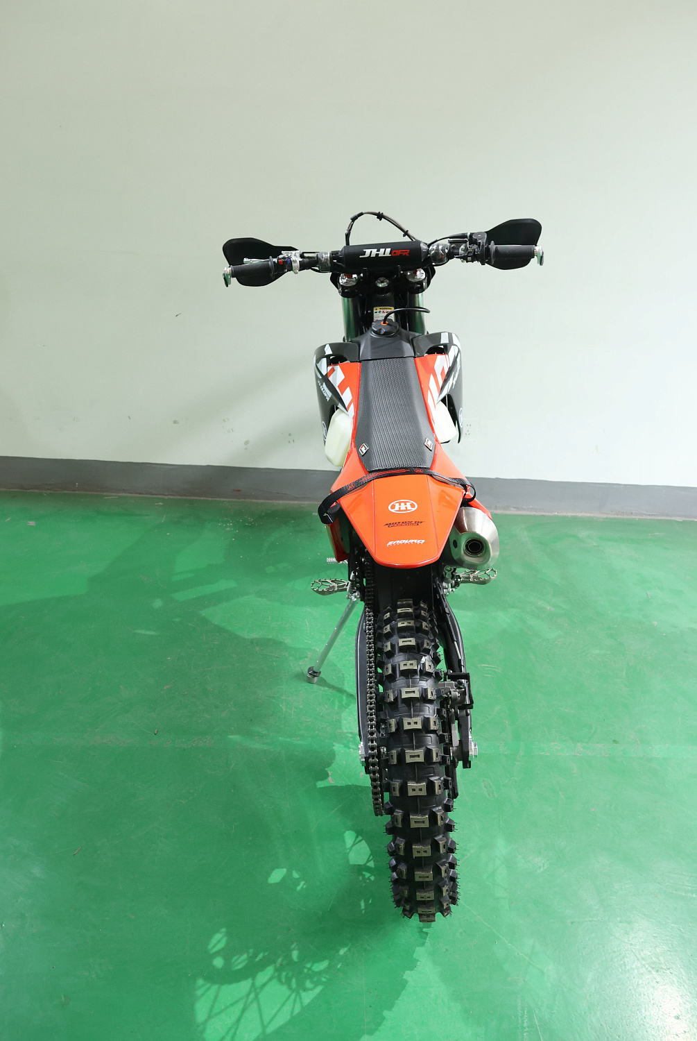 Мотоцикл JHLMOTO JHLofr GS CB300RL в Сочи