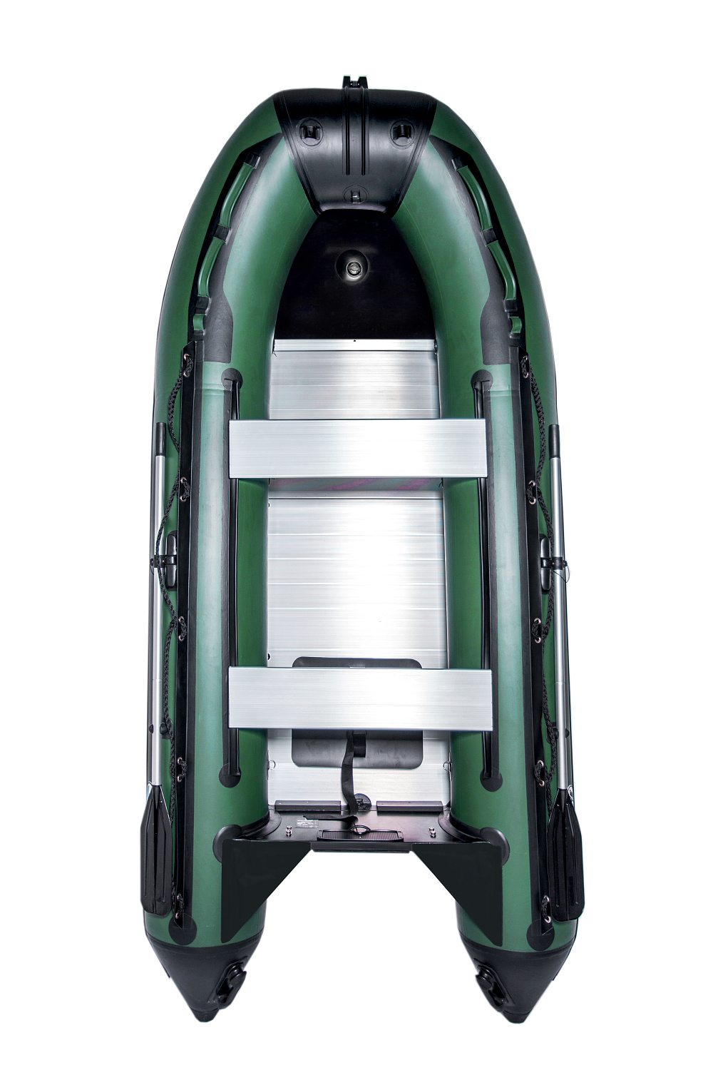 ЛОДКА SMARINE SDP MAX 420 AL в Сочи