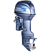 Лодочный мотор SEANOVO SN60FHL-D в Сочи
