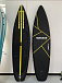 SUP (САП) ДОСКА MISHIMO CARBON DARKSIDE 10.6’ (325СМ) в Сочи