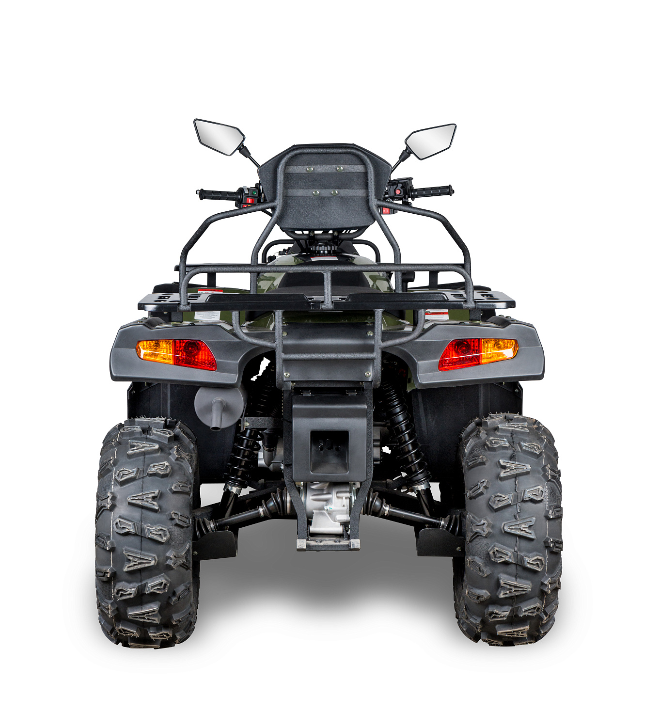 Квадроцикл IRBIS ATV 300 в Сочи