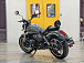 Мотоцикл FAIDET Rebel 400 EFI ABS в Сочи