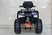 Квадроцикл GBM STORMRIDER 220 PREMIUM в Сочи