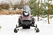 Снегоход IRBIS SF200L NEW в Сочи