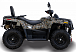 Квадроцикл HISUN TACTIC GT1000/LIMITED в Сочи