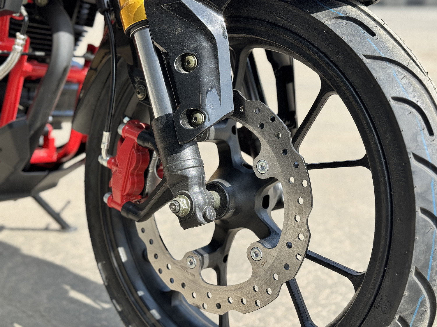 Мотоцикл PROMAX CB300 в Сочи