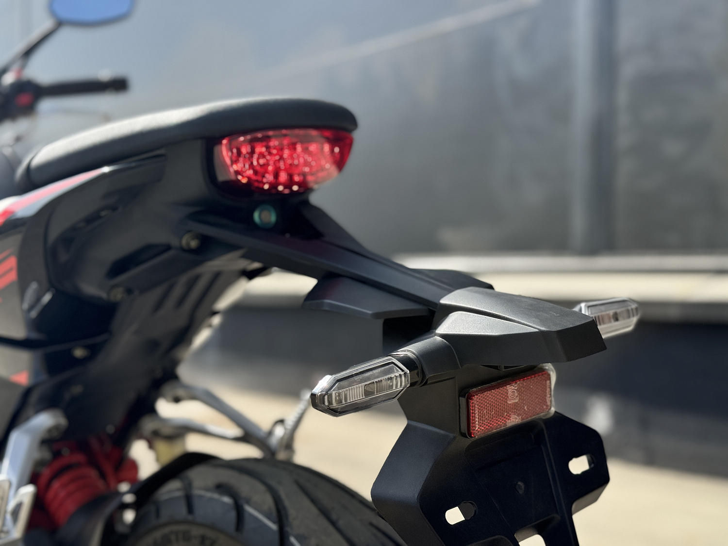 Мотоцикл PROMAX CB300 в Сочи