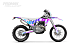 Кроссовый мотоцикл PROMAX HELLCAT KBS350 в Сочи