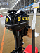 Лодочный мотор STELS 9.9HP в Сочи