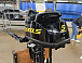 Лодочный мотор STELS 5HP в Сочи